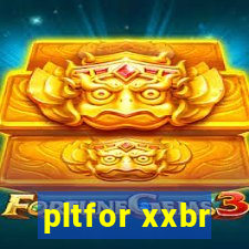 pltfor xxbr